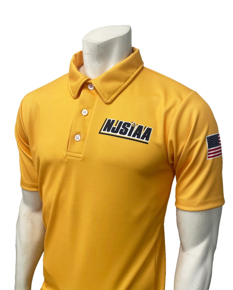 NJSIAA Men's Cross Country & Track Shirt