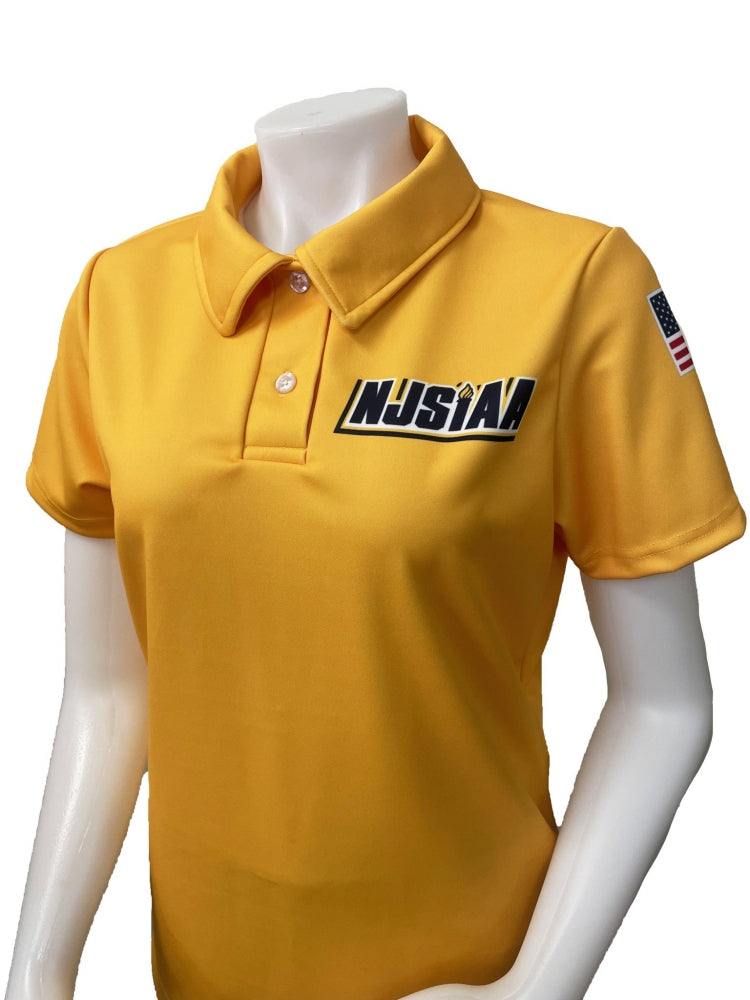 NJSIAA Women's Cross Country & Track Shirt