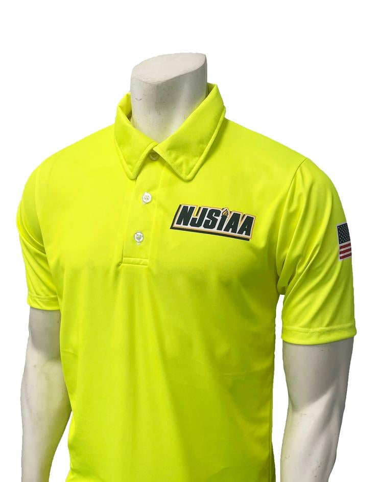 NJSIAA Men's Field Hockey Short Sleeve Shirt