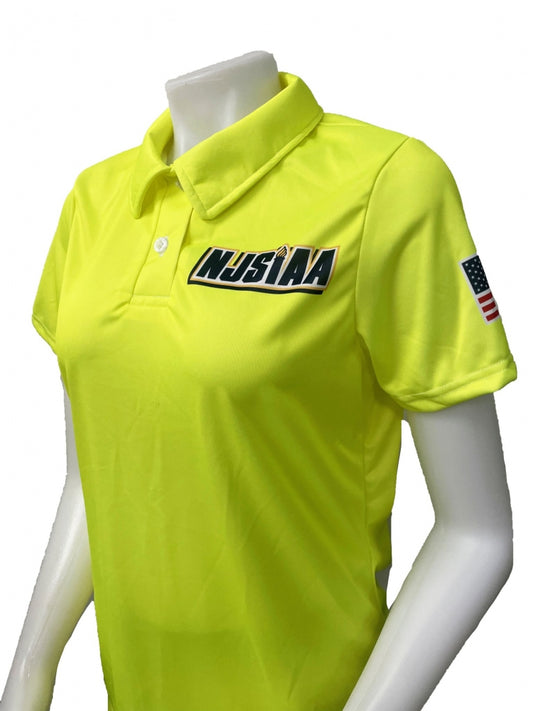 NJSIAA Women's Field Hockey Short Sleeve Shirt