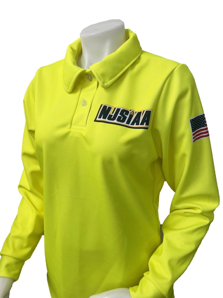 NJSIAA Women's Field Hockey Long Sleeve Shirt