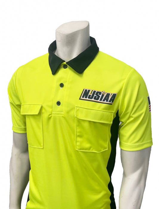 NJSIAA Men's Soccer Shirt