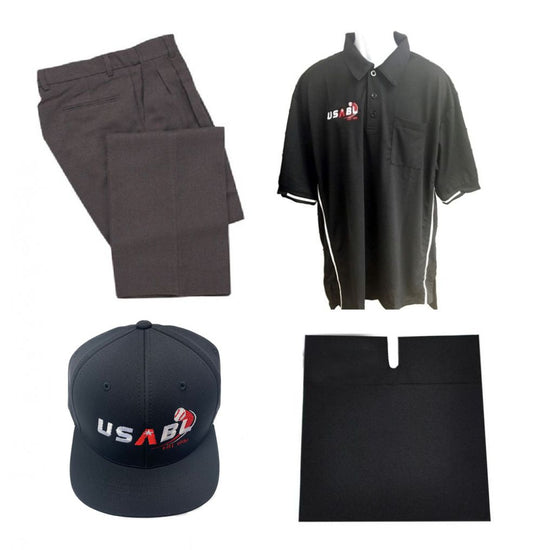 USABL Clothing Package