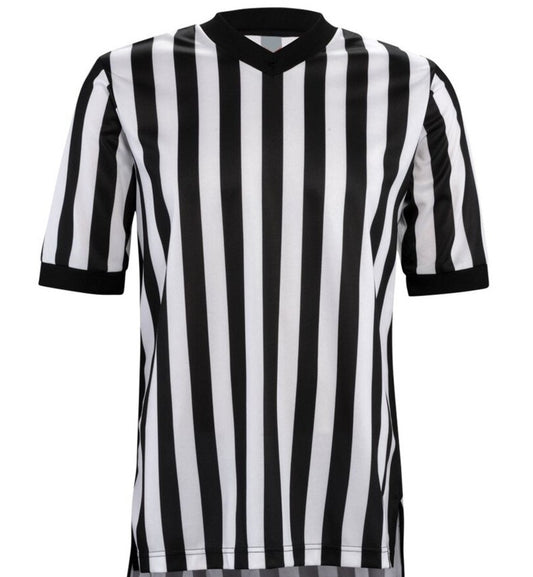 Supplying Wrestling Referee and Officiating Gear: Shirts, Pants ...