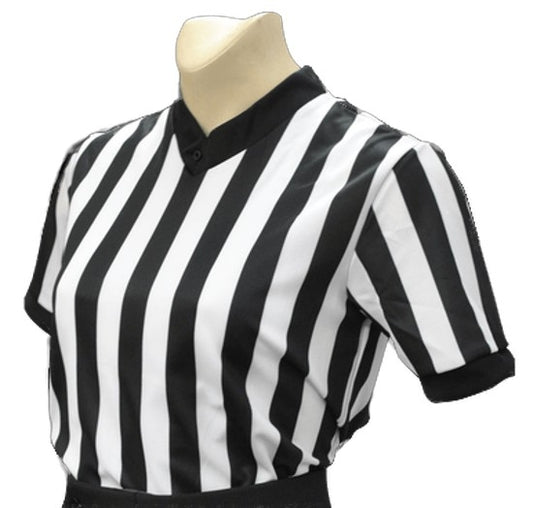Women's Basketball Referee Shirt