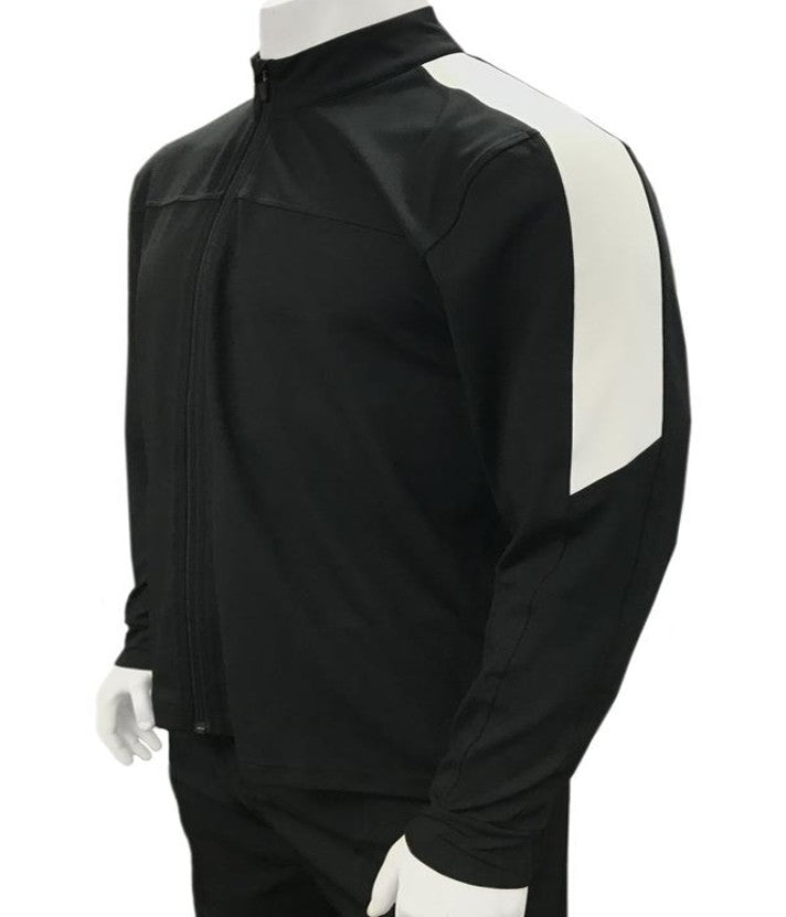 Referee Jacket NCAA Basketball Referee Jacket | Full Zip | Smitty BKS-235 – Smitteez ...