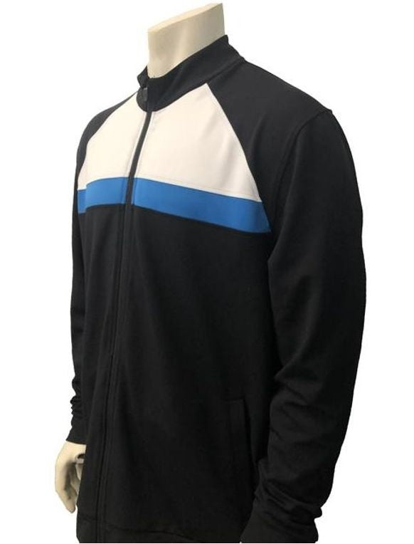 Referee Jacket NCAA Smitty Women's Basketball Referee Jacket - Weather-Resistant Full ...