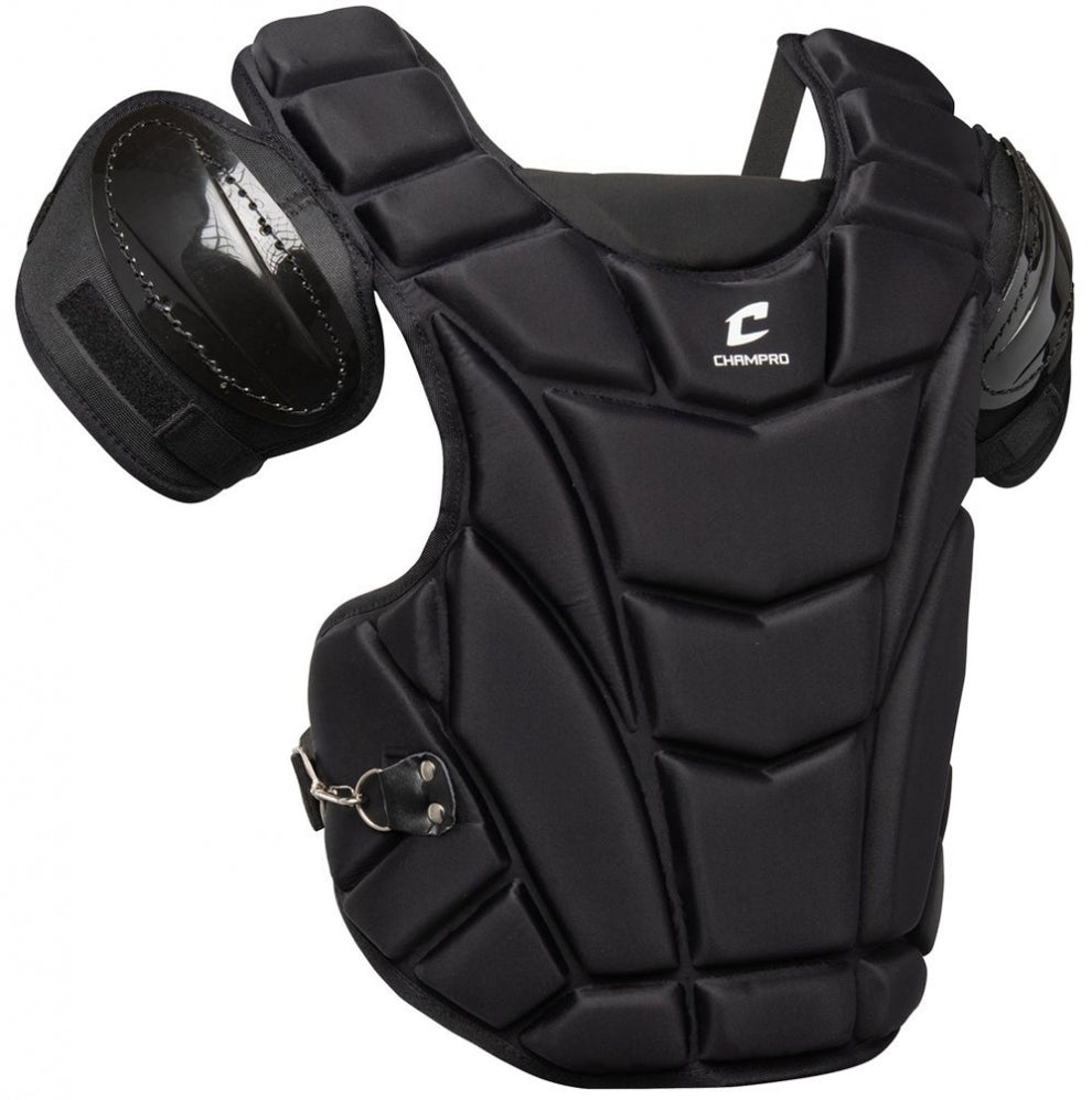 Chest Protector Baseball Umpire Smitteez Sportswear