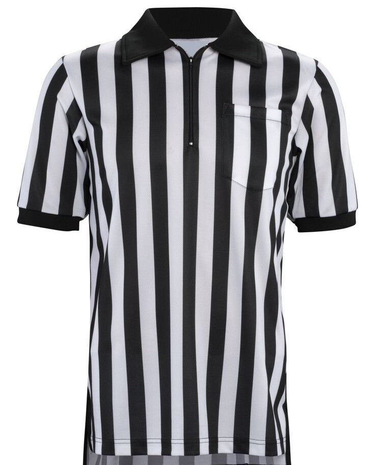 Lacrosse Referee 1" Shirts