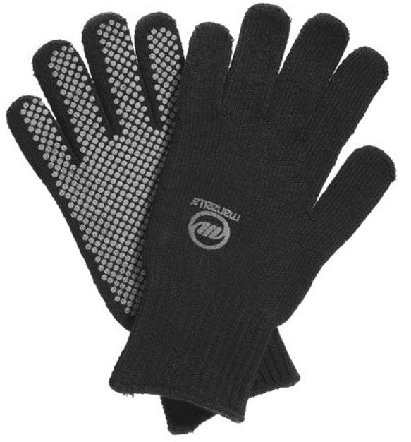 Tacky Palms Lycra Gloves
