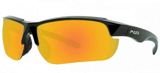 Maxx 8 HD Sunglasses