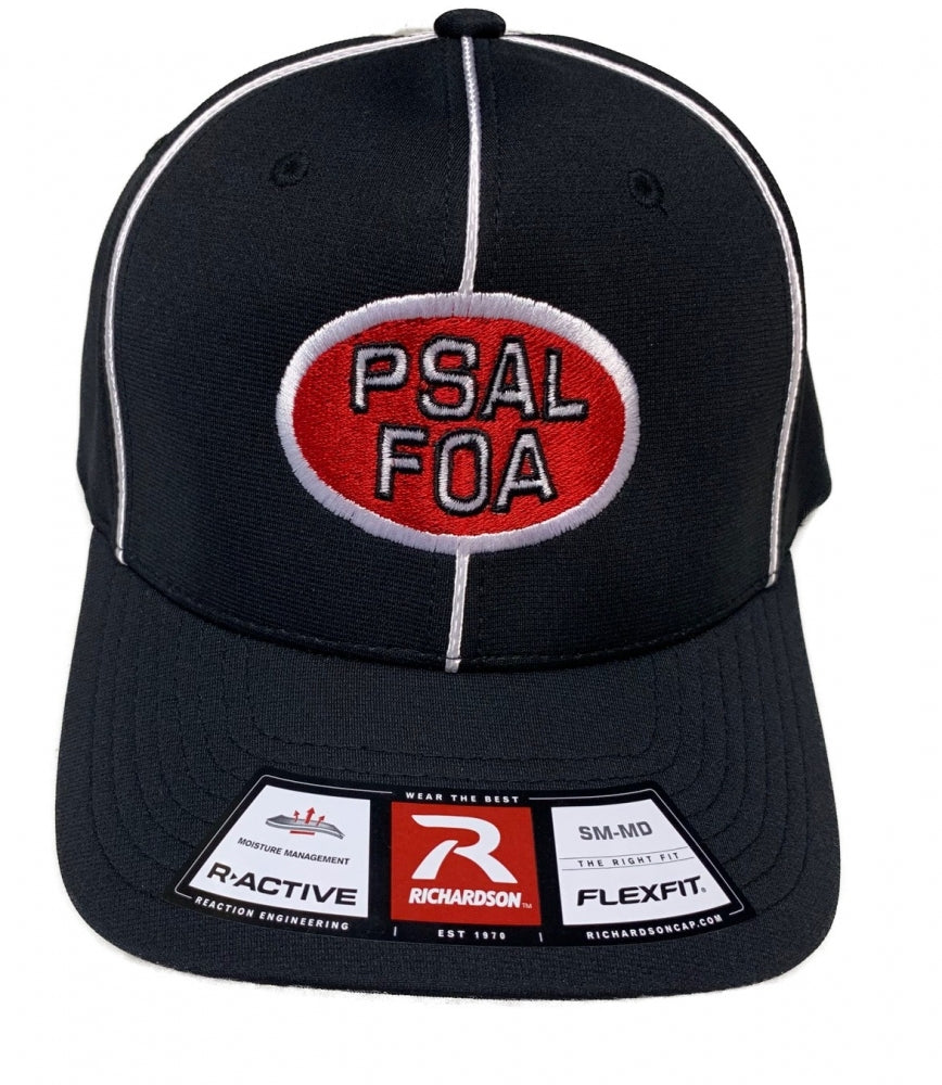 Ref Hat Football Referee Caps & Hats - Professional Headwear | Smitteez ...