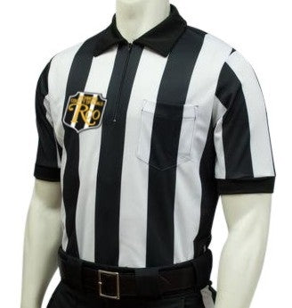RCO Short Sleeve Football Referee Shirts