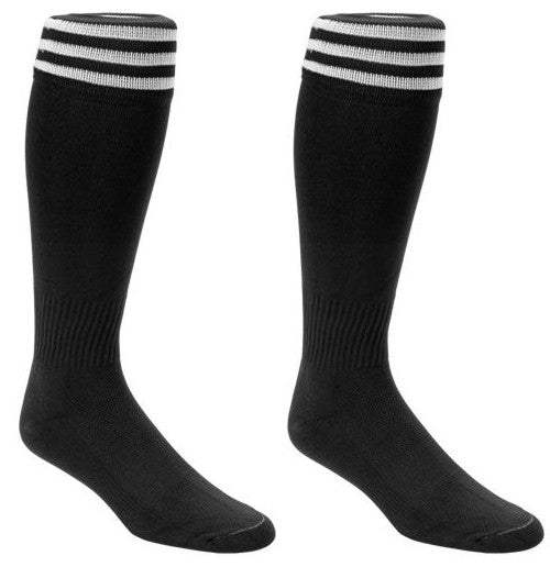 Soccer Referee Socks