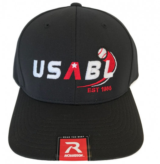 USABL Base Cap