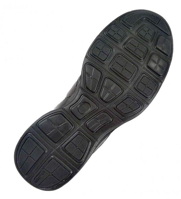 Patent Leather Basketball Referee Shoes Smitteez Sportswear