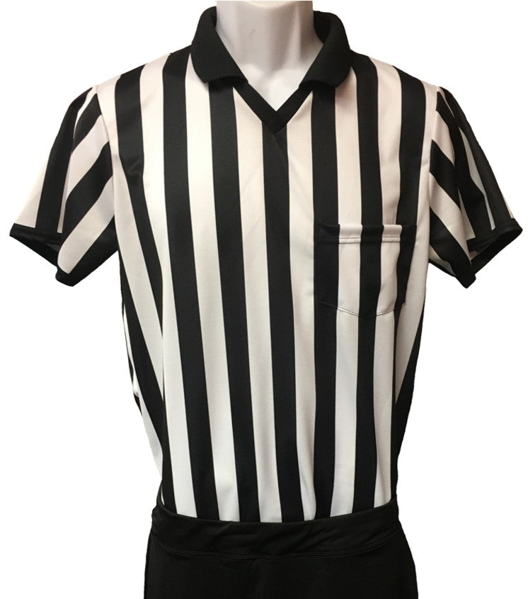 Women's Lacrosse Referee Umpire Shirts